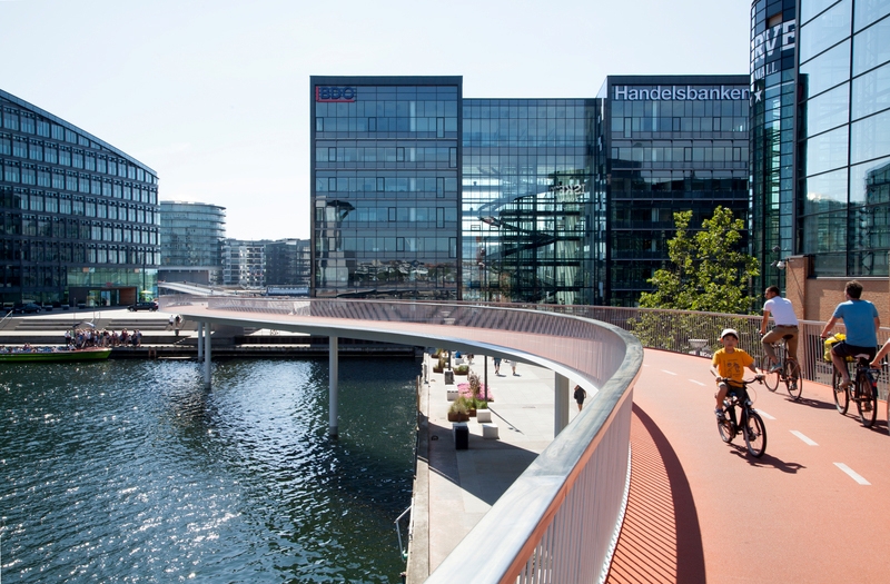 Visites de Copenhague pour enfants